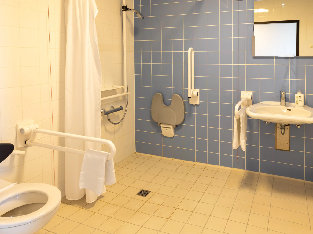 B&B Hotel Fulda-City
