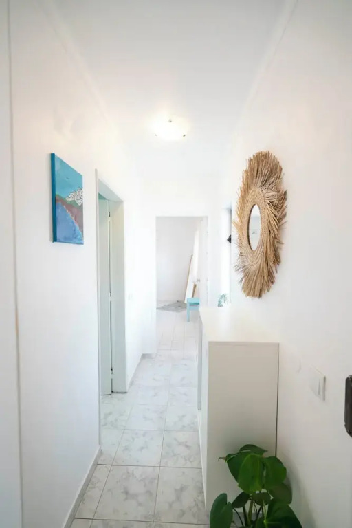Albufeira apartment suite Velamar
