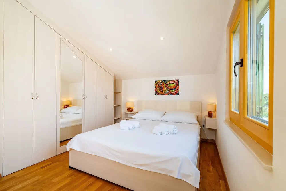 Dreamview By Apartments Lucija