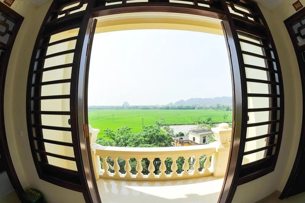 Trang An Luxury Hotel