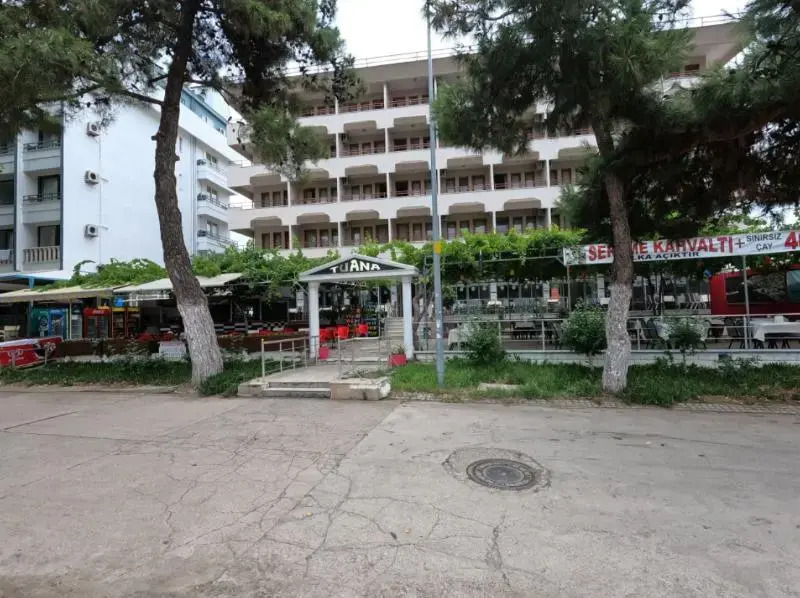 Casatuana Otel