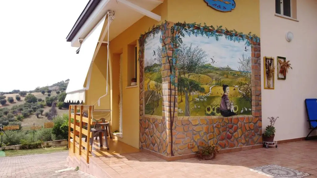 B&B Villa Lucia
