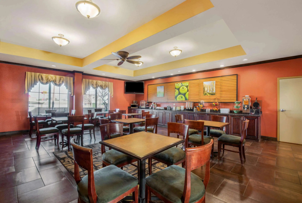 La Quinta by Wyndham Eastland