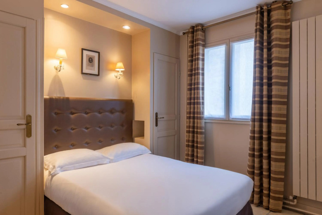 Hotel Albe Bastille
