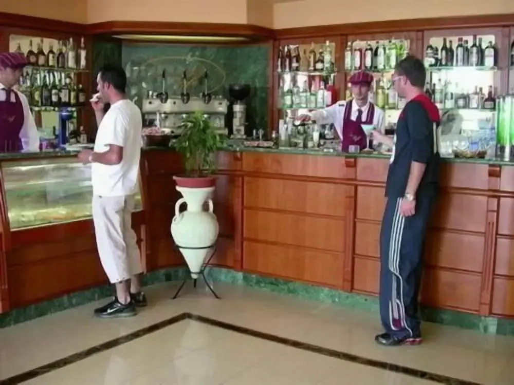 Hotel L Anicrè