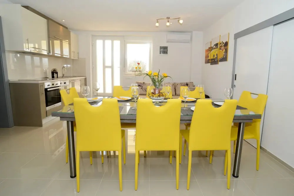 Apartments Julijana