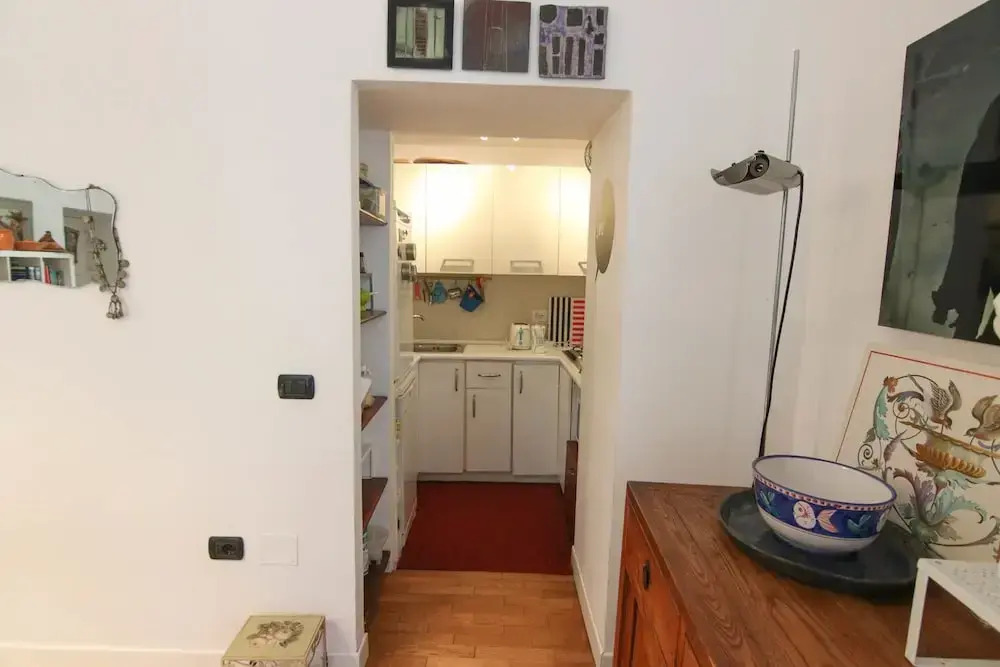 La Casa dell'Artista