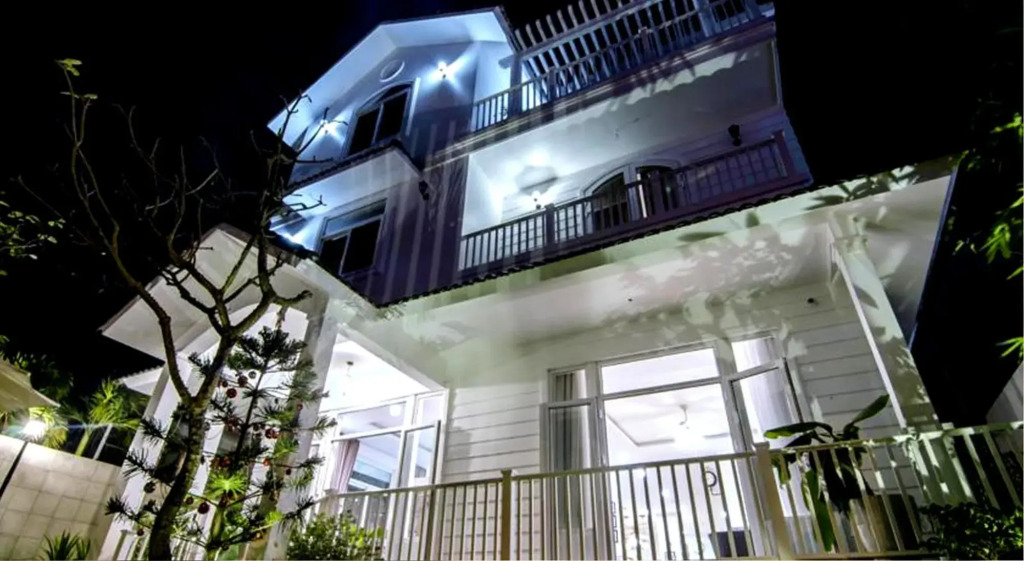 Frangipani Boutique Hotel