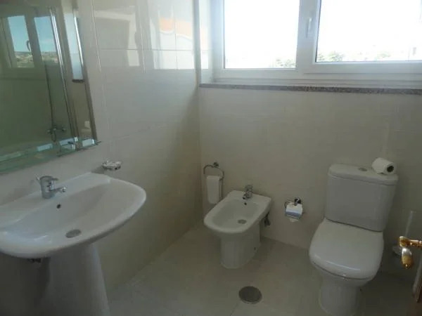 Hotel Cabeço do Forte