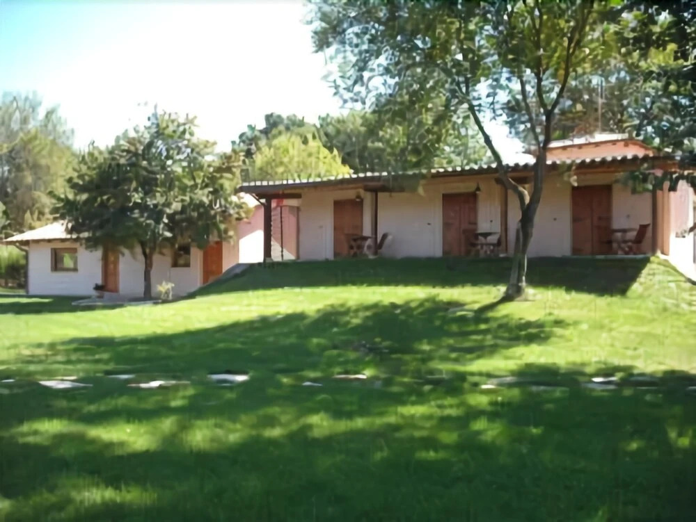 Villaggio del Sole