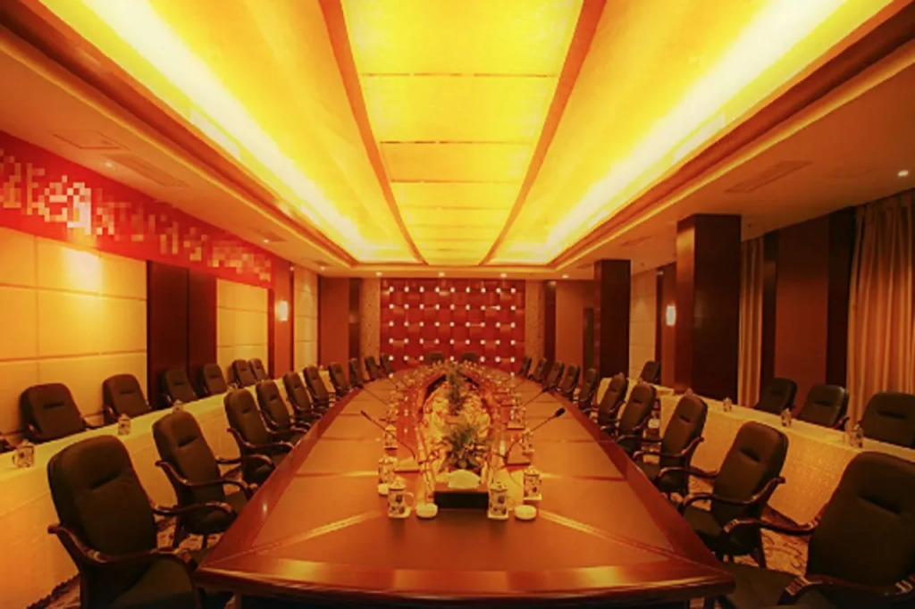 Hualong Meichen Hotel Ningbo
