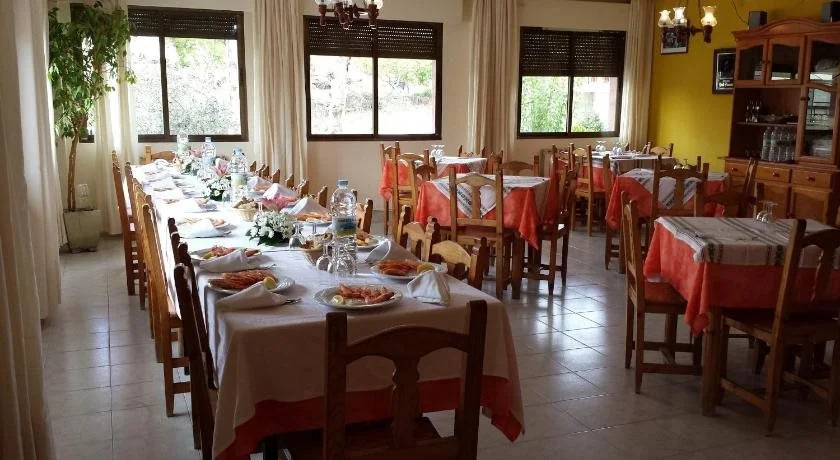 Hostal Atila