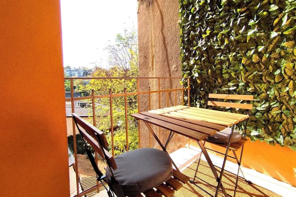 Spacious Apartment In Heart Of Zagreb