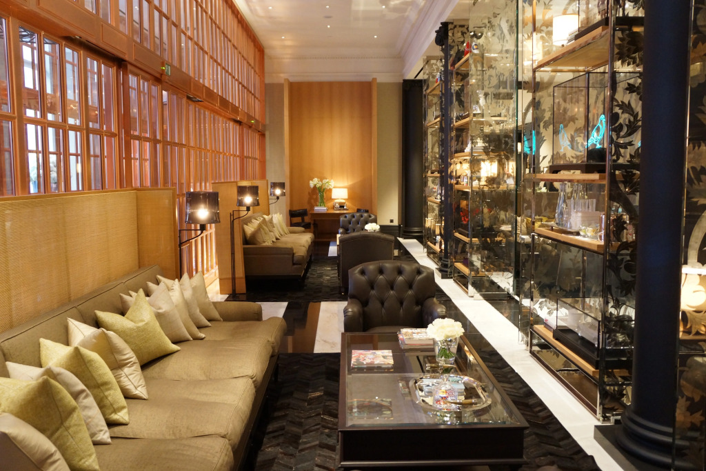 Rosewood London