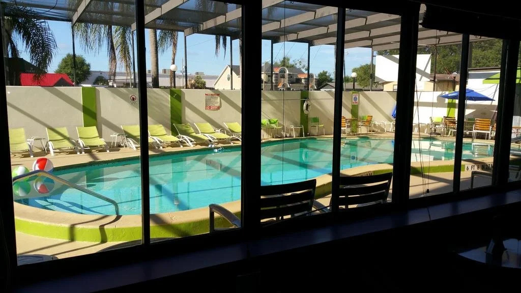 Imperial Swan Hotel and Suites Lakeland