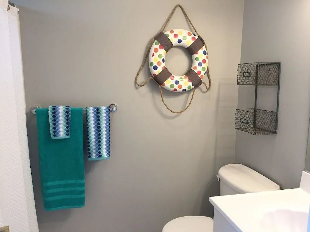 Never Settle Apartment 3 Bedroom