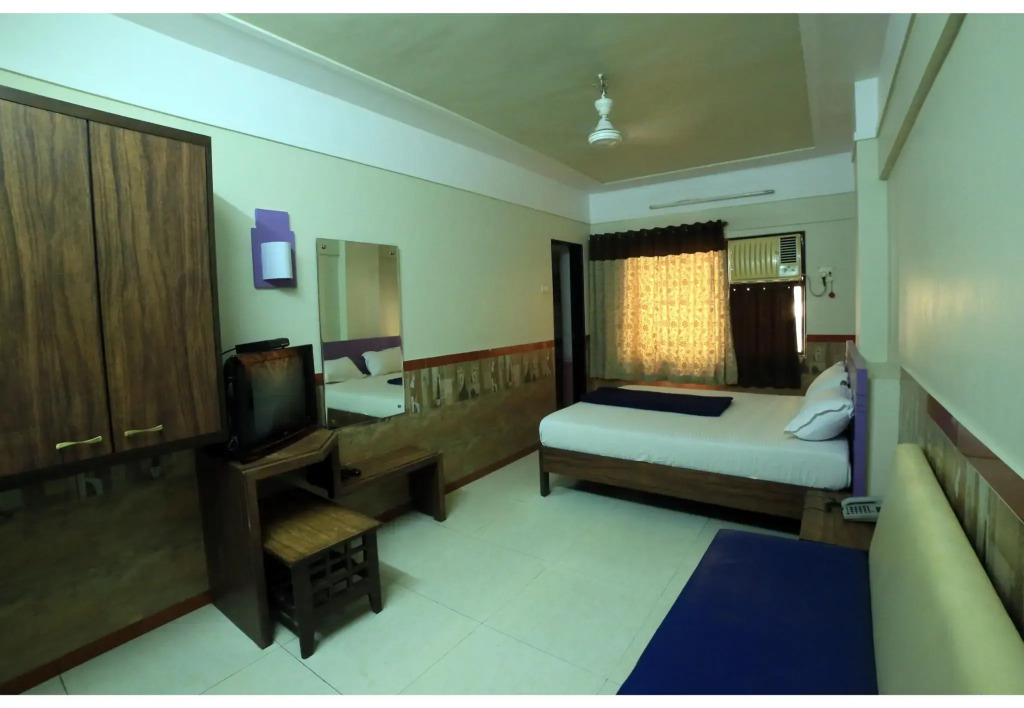 Vista Jaya Mahal