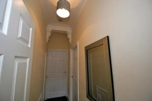 Hyde Park Apartment