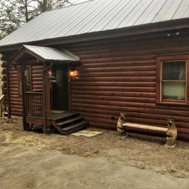 The River House - Carolina Properties