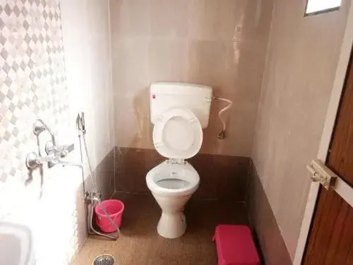 Ashish Bungalow
