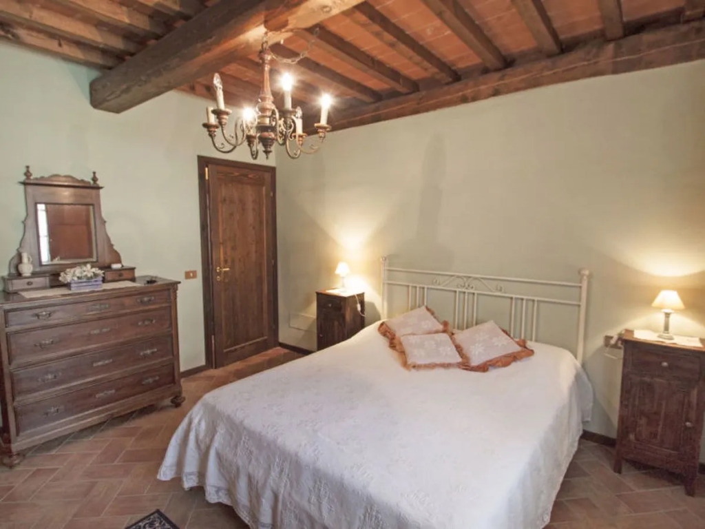 House La Chicca San Gimignano