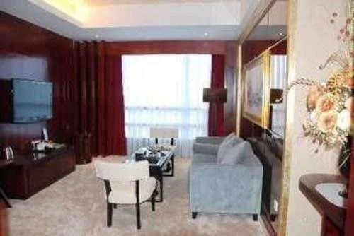 Wanchi International Hotel - Langzhong