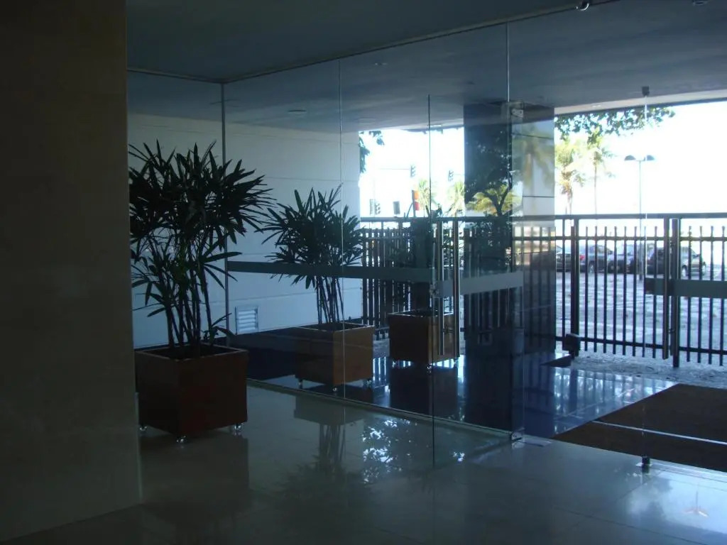 Avenida Atlantica 1218