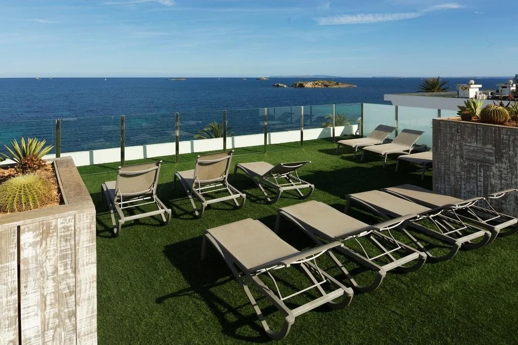 Apartamentos Llobet Ibiza