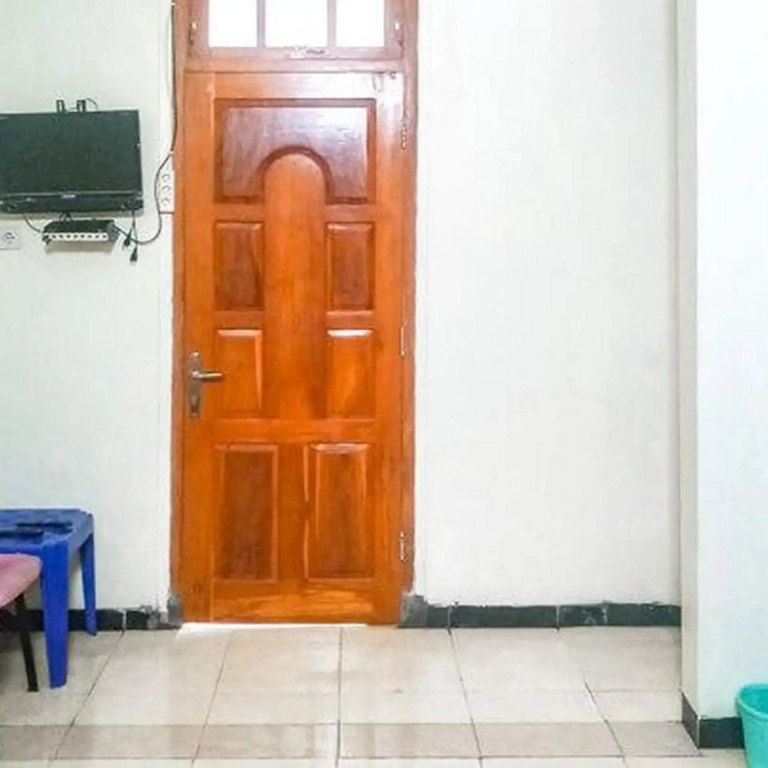 Villa Al Barokah Syariah Family Mitra RedDoorz near Sarangan Lake