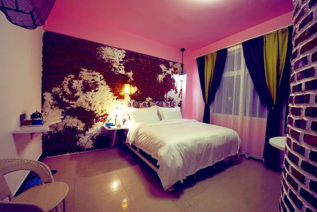 Muyu Boutique B&B