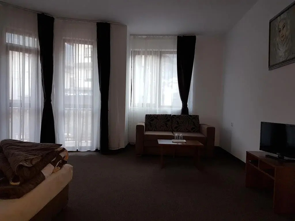 Yuliya Guest House