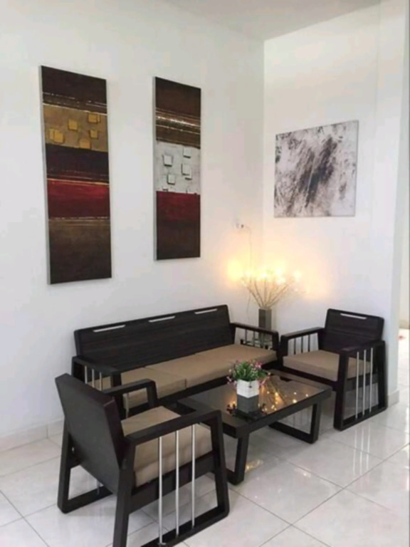 Golden Hawaii Residence & Villa, Singkawang