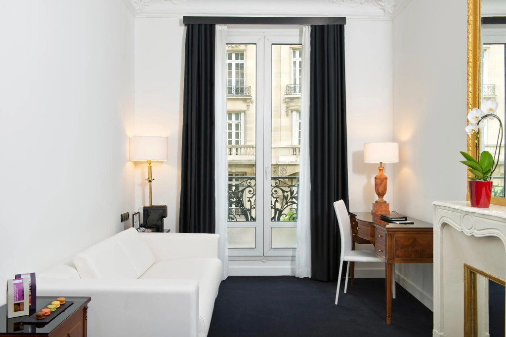 Meliá Paris Champs Elysées