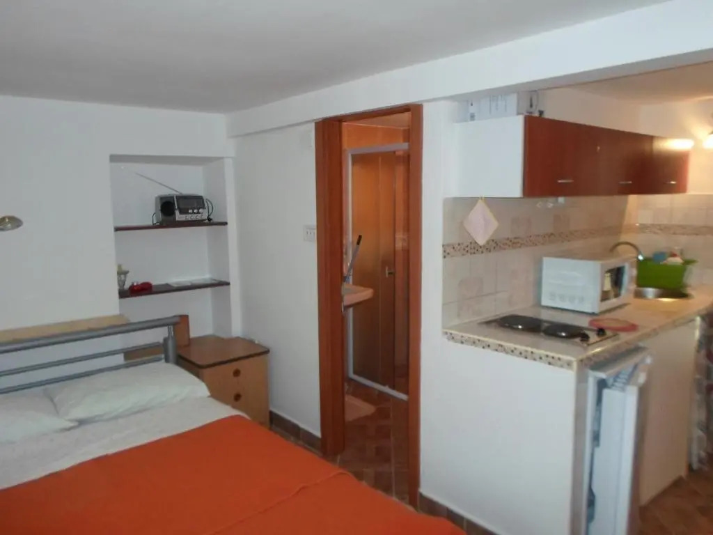 Apartment IVANKA -KROK
