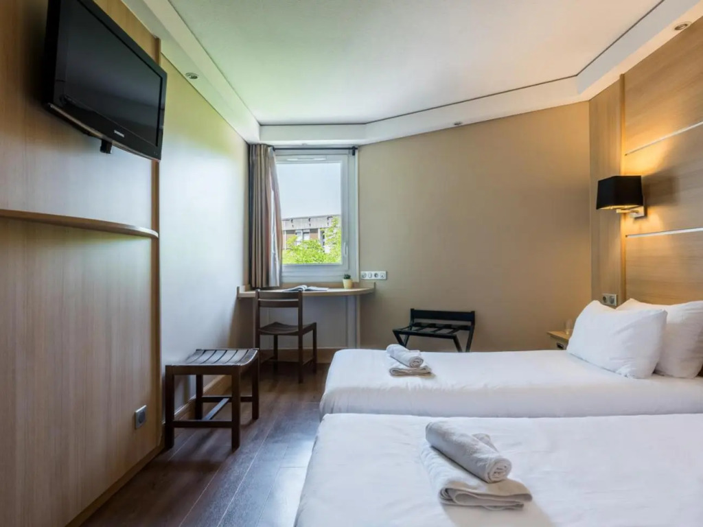 Ibis Styles Annecy Le Vieux