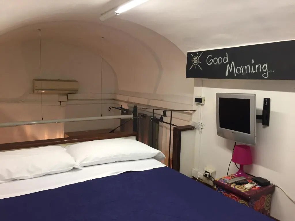San Pietro Loft
