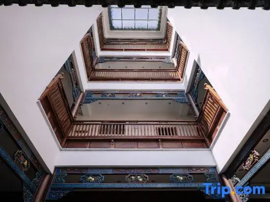Wangxipan Hotel (Jianshui Ancient Town)