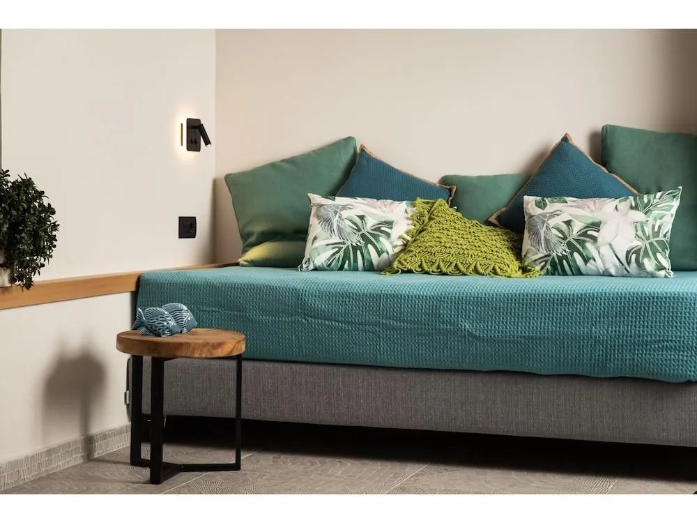 Lignum Suites Chania