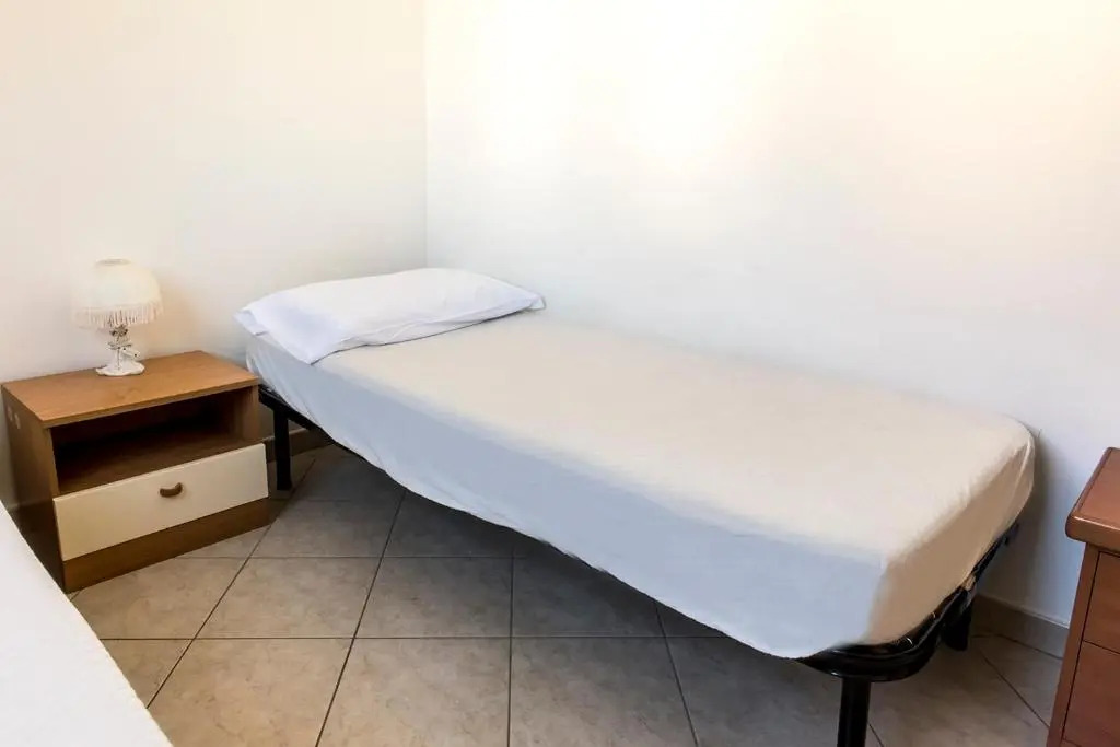 S130 - Sirolo, Deliziosa Villetta Con Terrazzo