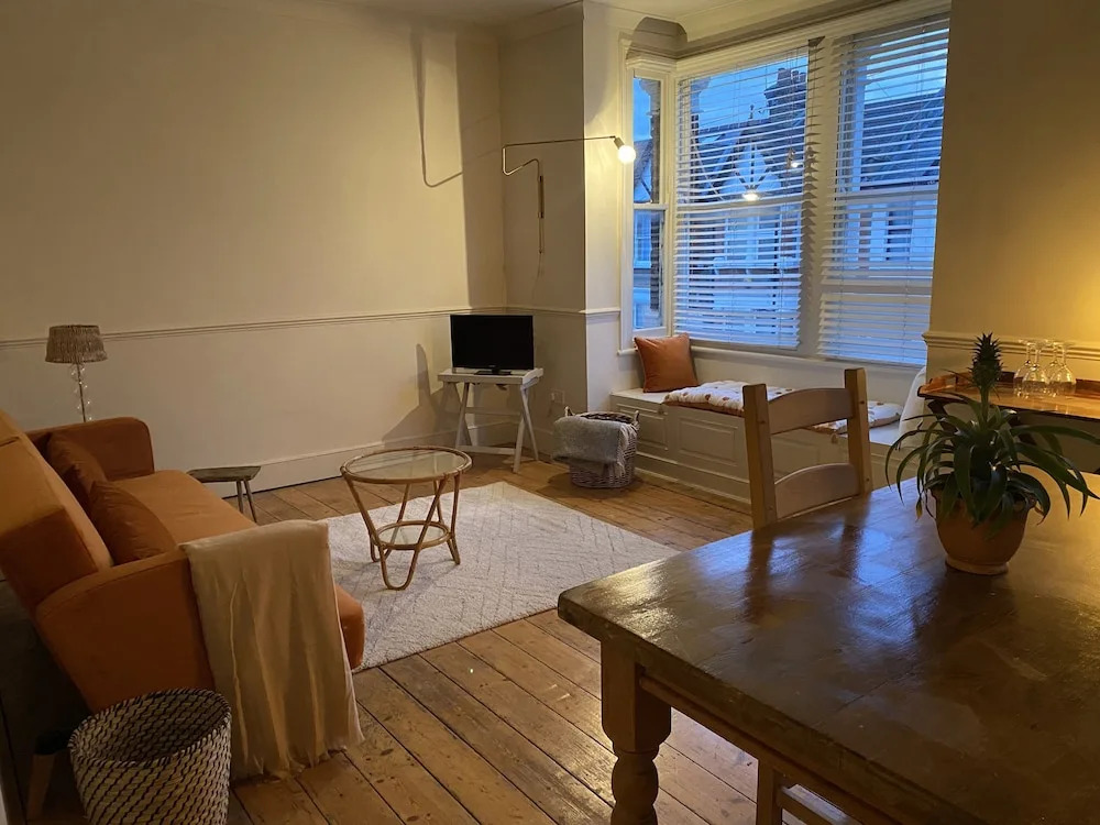 Stylish Apt London Excel Olympic Close to Station