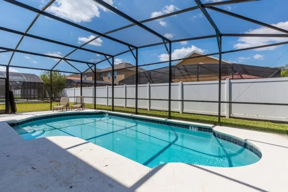 Veranda Palms 2545