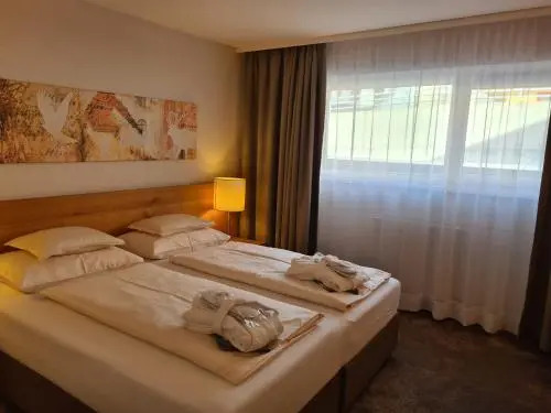 Hotel Zirbenhof