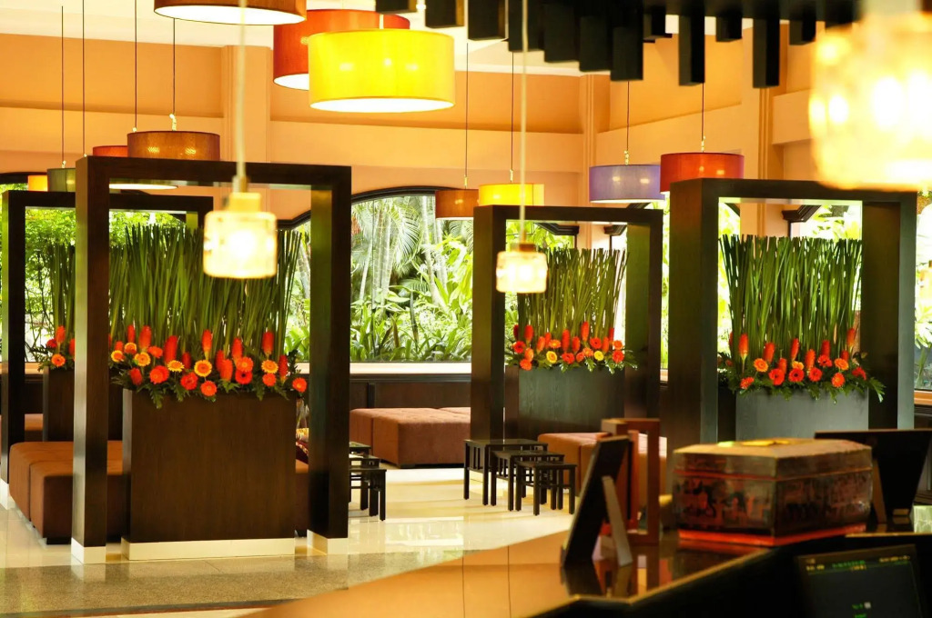 Holiday Garden Hotel & Resort Chiang Mai