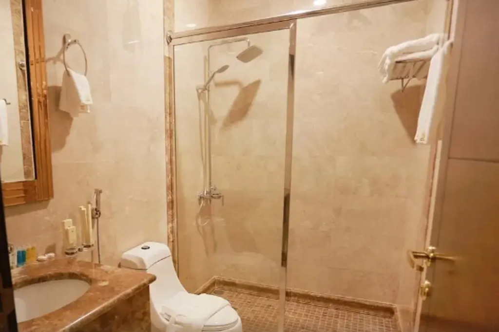 Karam Al Balad Hotel