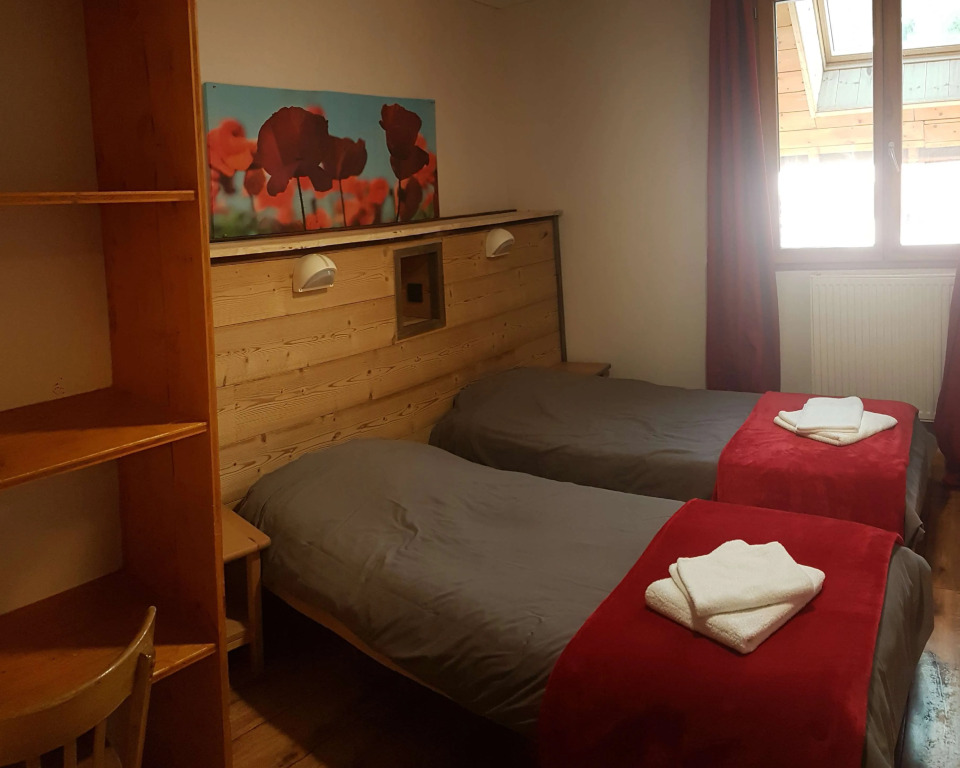 Auberge d+ Valloire-Galibier