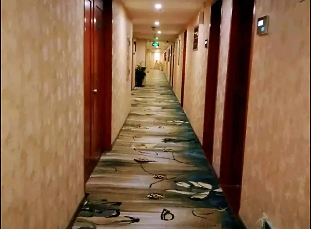 Da He Apartment