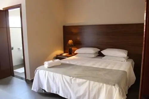 Hotel Albatroz