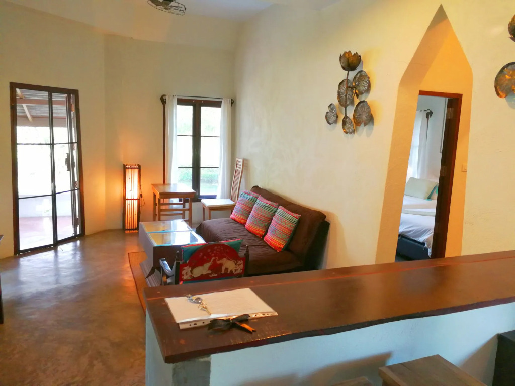 Jasmine Hills Lodge