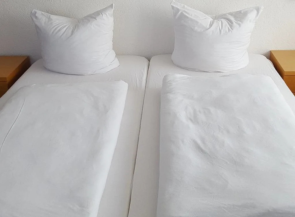 Hotel M Jacobs GmbH