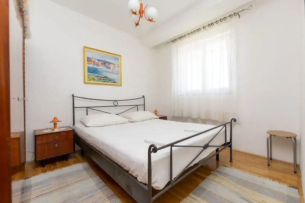 Apartments Mirja